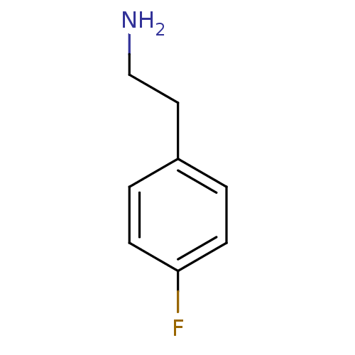 Chemical structure of BindingDB Monomer ID 50241087