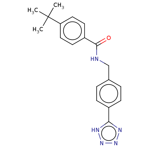 Chemical structure of BindingDB Monomer ID 50241088