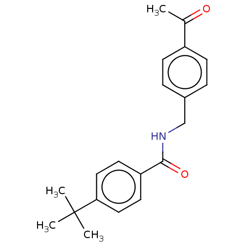 Chemical structure of BindingDB Monomer ID 50241109