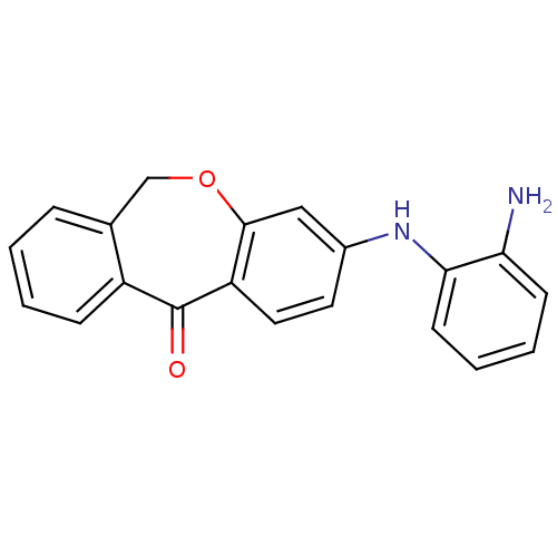 Chemical structure of BindingDB Monomer ID 50241115
