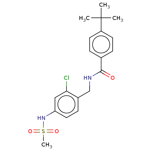 Chemical structure of BindingDB Monomer ID 50241116