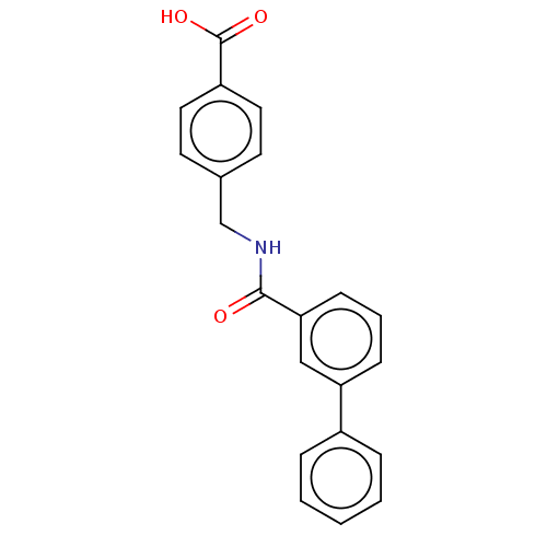 Chemical structure of BindingDB Monomer ID 50241117