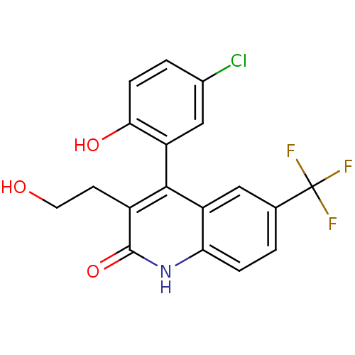 Chemical structure of BindingDB Monomer ID 50241125