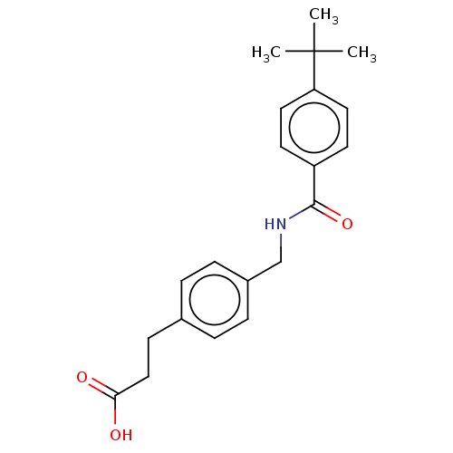 Chemical structure of BindingDB Monomer ID 50241131