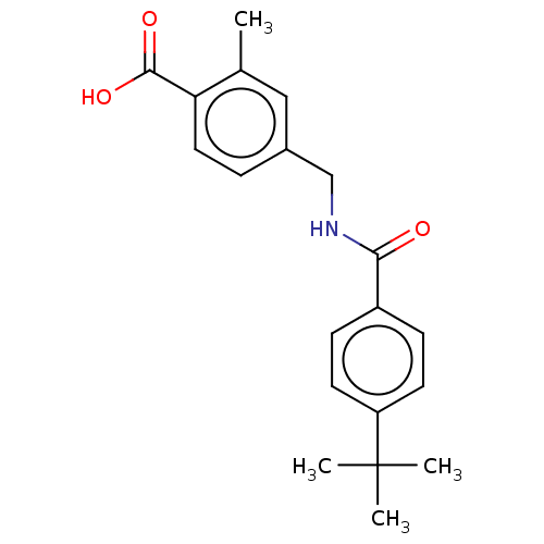 Chemical structure of BindingDB Monomer ID 50241133