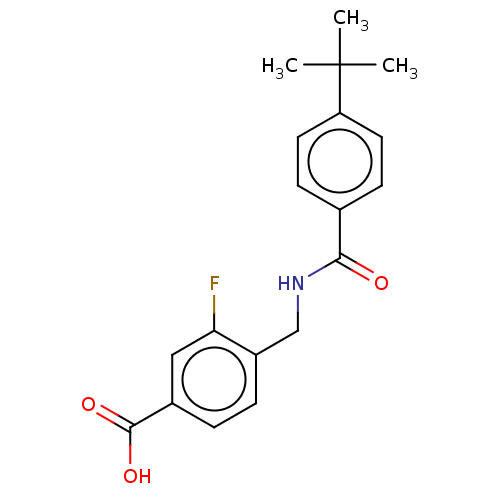 Chemical structure of BindingDB Monomer ID 50241135