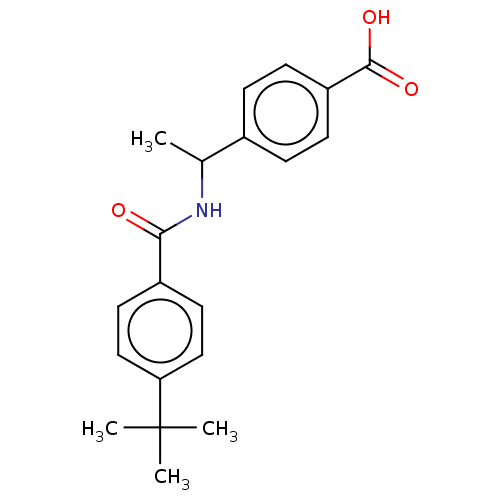 Chemical structure of BindingDB Monomer ID 50241138