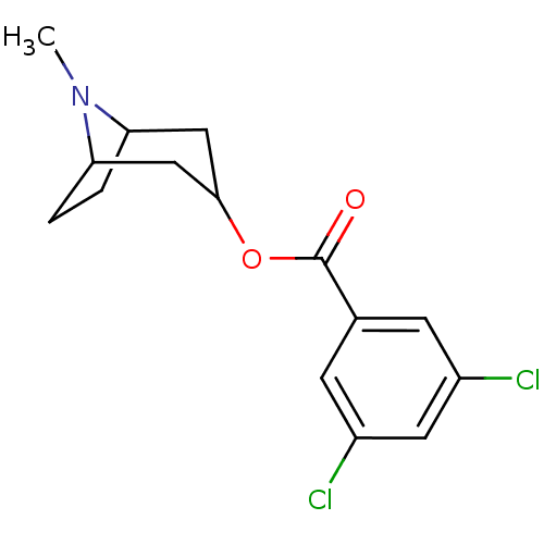 Chemical structure of BindingDB Monomer ID 50241143
