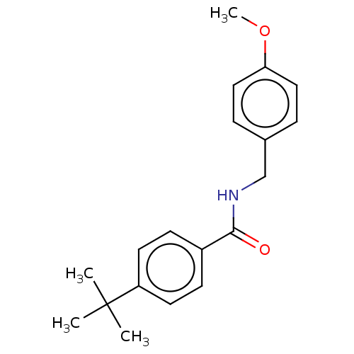 Chemical structure of BindingDB Monomer ID 50241144
