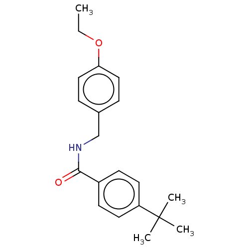 Chemical structure of BindingDB Monomer ID 50241145