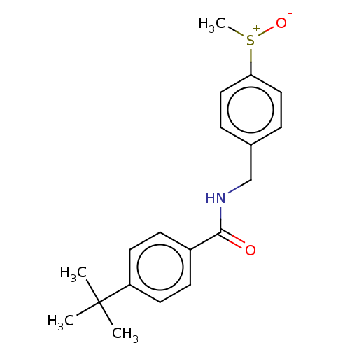 Chemical structure of BindingDB Monomer ID 50241147