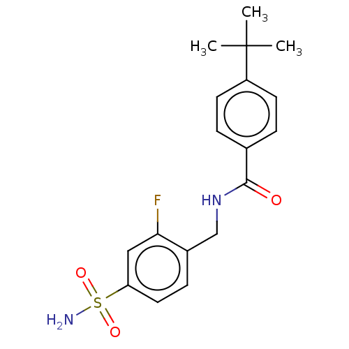 Chemical structure of BindingDB Monomer ID 50241150