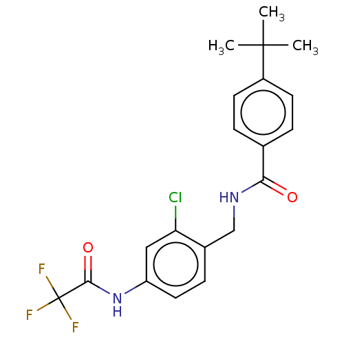 Chemical structure of BindingDB Monomer ID 50241151