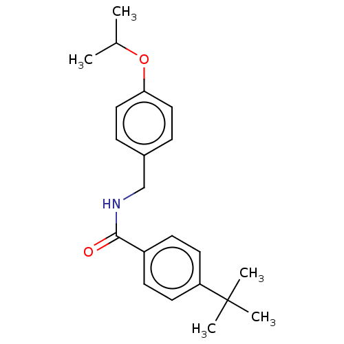 Chemical structure of BindingDB Monomer ID 50241152