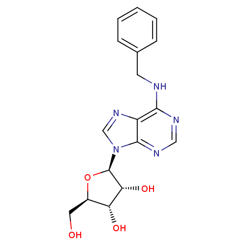 Chemical structure of BindingDB Monomer ID 50241166