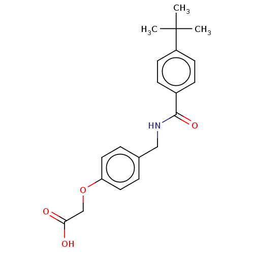 Chemical structure of BindingDB Monomer ID 50241174