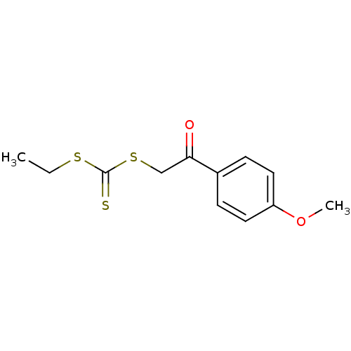 Chemical structure of BindingDB Monomer ID 50241188