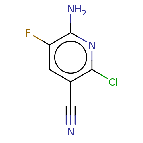 Chemical structure of BindingDB Monomer ID 50241201