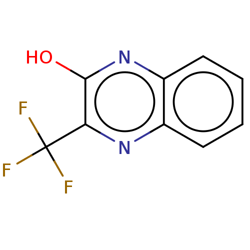 Chemical structure of BindingDB Monomer ID 50241205
