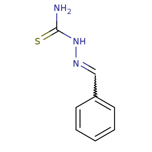 Chemical structure of BindingDB Monomer ID 50241210