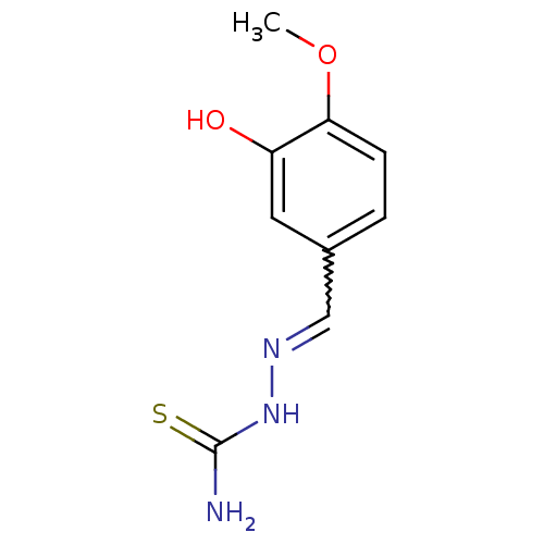 Chemical structure of BindingDB Monomer ID 50241211