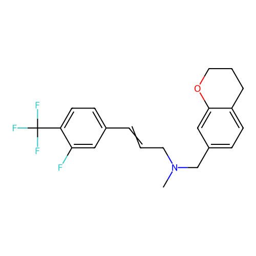 Chemical structure of BindingDB Monomer ID 50241271