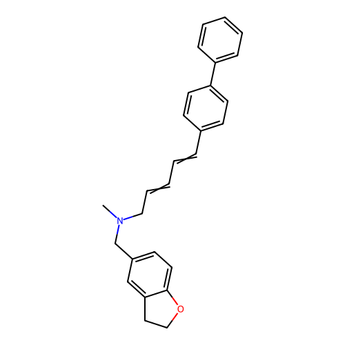 Chemical structure of BindingDB Monomer ID 50241286