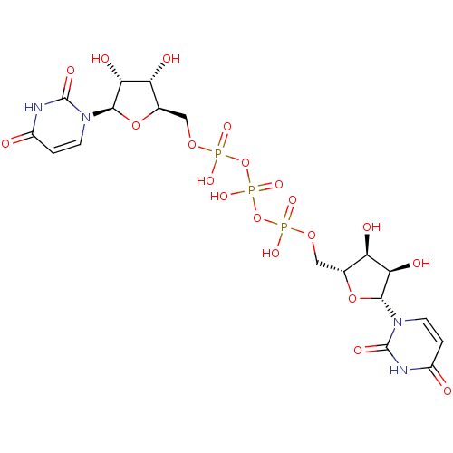 Chemical structure of BindingDB Monomer ID 50241299