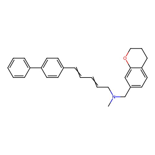 Chemical structure of BindingDB Monomer ID 50241304