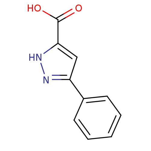 Chemical structure of BindingDB Monomer ID 50241312