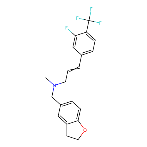 Chemical structure of BindingDB Monomer ID 50241332