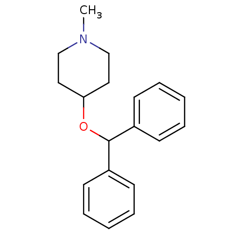 Chemical structure of BindingDB Monomer ID 50241333