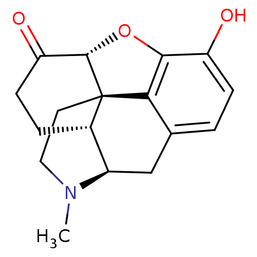 Chemical structure of BindingDB Monomer ID 50241341