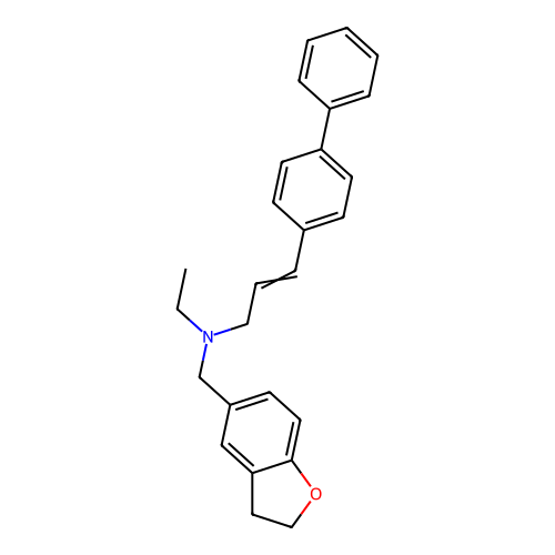 Chemical structure of BindingDB Monomer ID 50241353