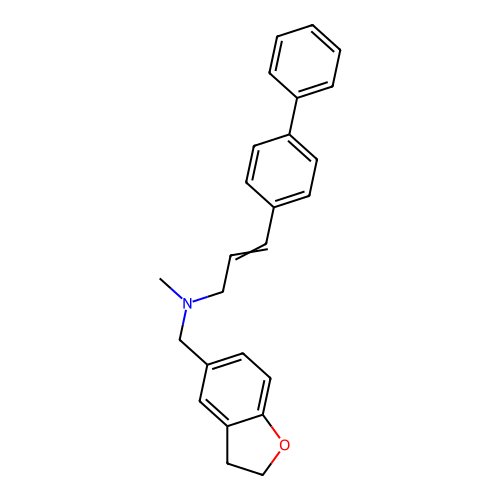 Chemical structure of BindingDB Monomer ID 50241355