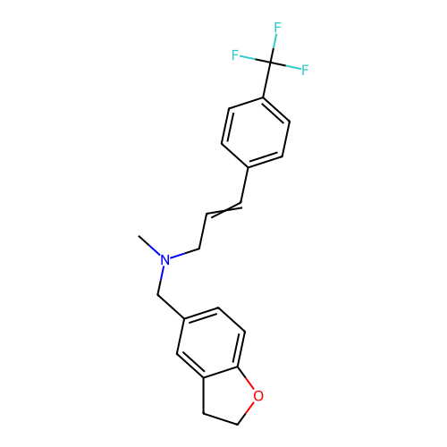 Chemical structure of BindingDB Monomer ID 50241368