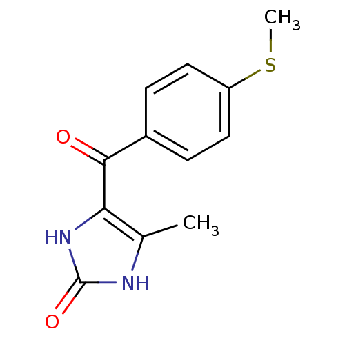 Chemical structure of BindingDB Monomer ID 50241379