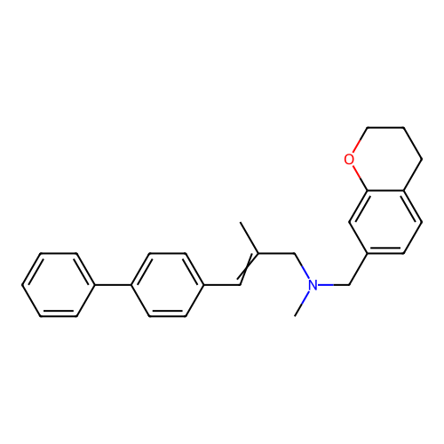 Chemical structure of BindingDB Monomer ID 50241389