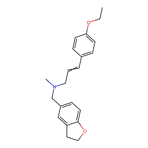 Chemical structure of BindingDB Monomer ID 50241398