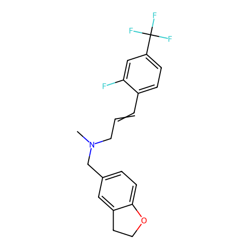 Chemical structure of BindingDB Monomer ID 50241401