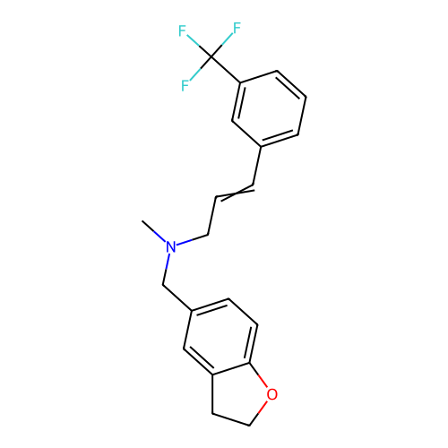 Chemical structure of BindingDB Monomer ID 50241412