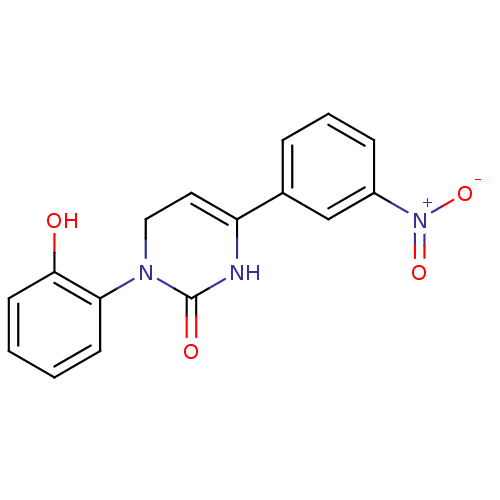 Chemical structure of BindingDB Monomer ID 50241426