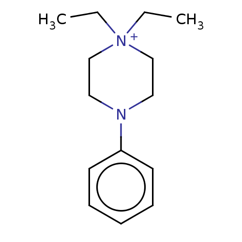 Chemical structure of BindingDB Monomer ID 50241434
