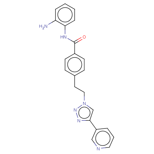 Chemical structure of BindingDB Monomer ID 50241443