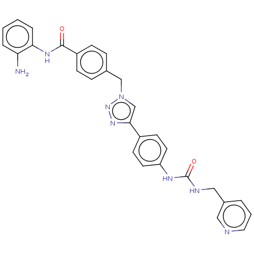 Chemical structure of BindingDB Monomer ID 50241448