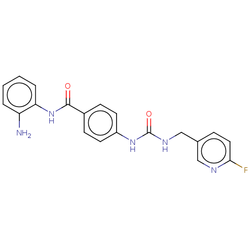 Chemical structure of BindingDB Monomer ID 50241451