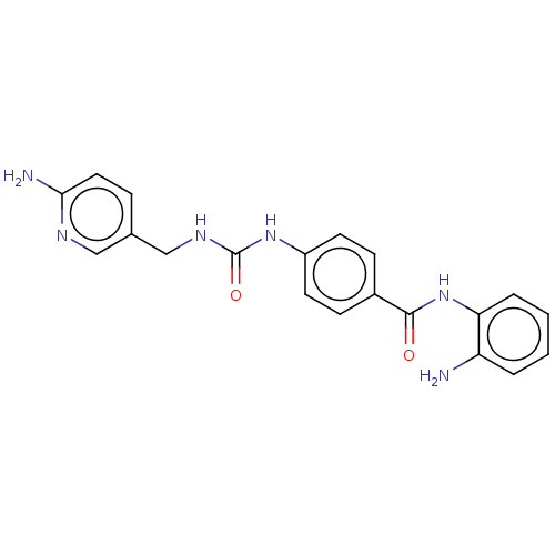 Chemical structure of BindingDB Monomer ID 50241452