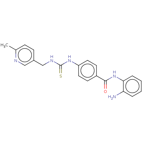 Chemical structure of BindingDB Monomer ID 50241456
