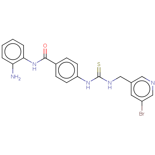 Chemical structure of BindingDB Monomer ID 50241457