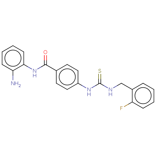 Chemical structure of BindingDB Monomer ID 50241459